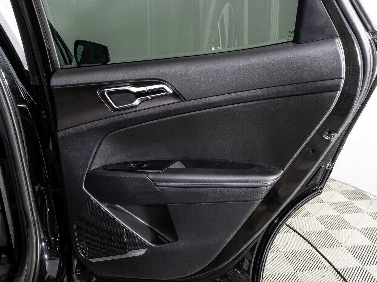 Купить Kia Sportage с пробегом. Фото: #30