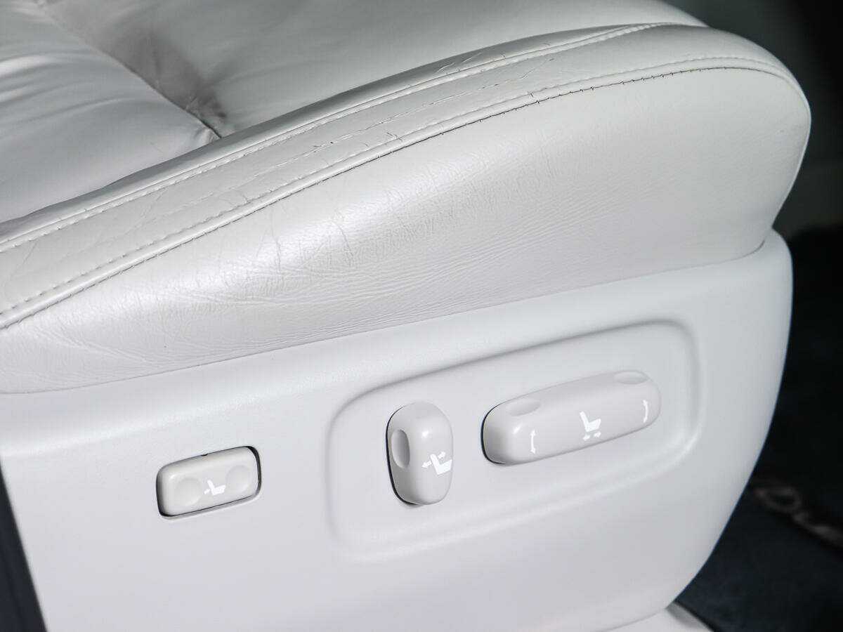 Купить Lexus RX с пробегом. Фото: #16