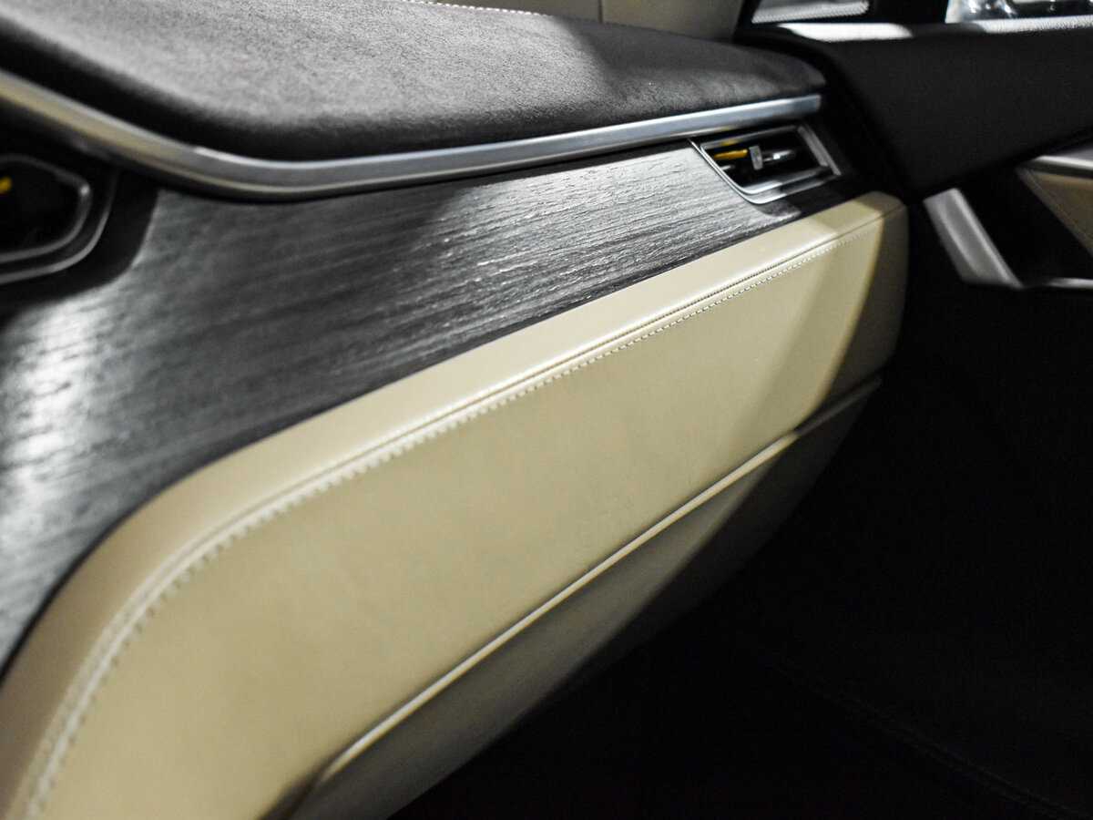 Купить Tesla Model S с пробегом. Фото: #16