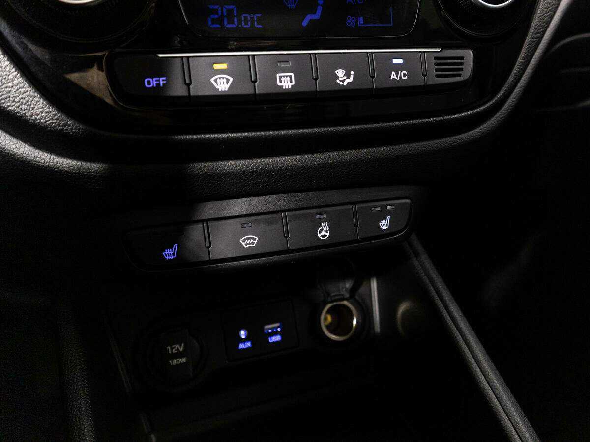 Купить Hyundai Solaris с пробегом. Фото: #15