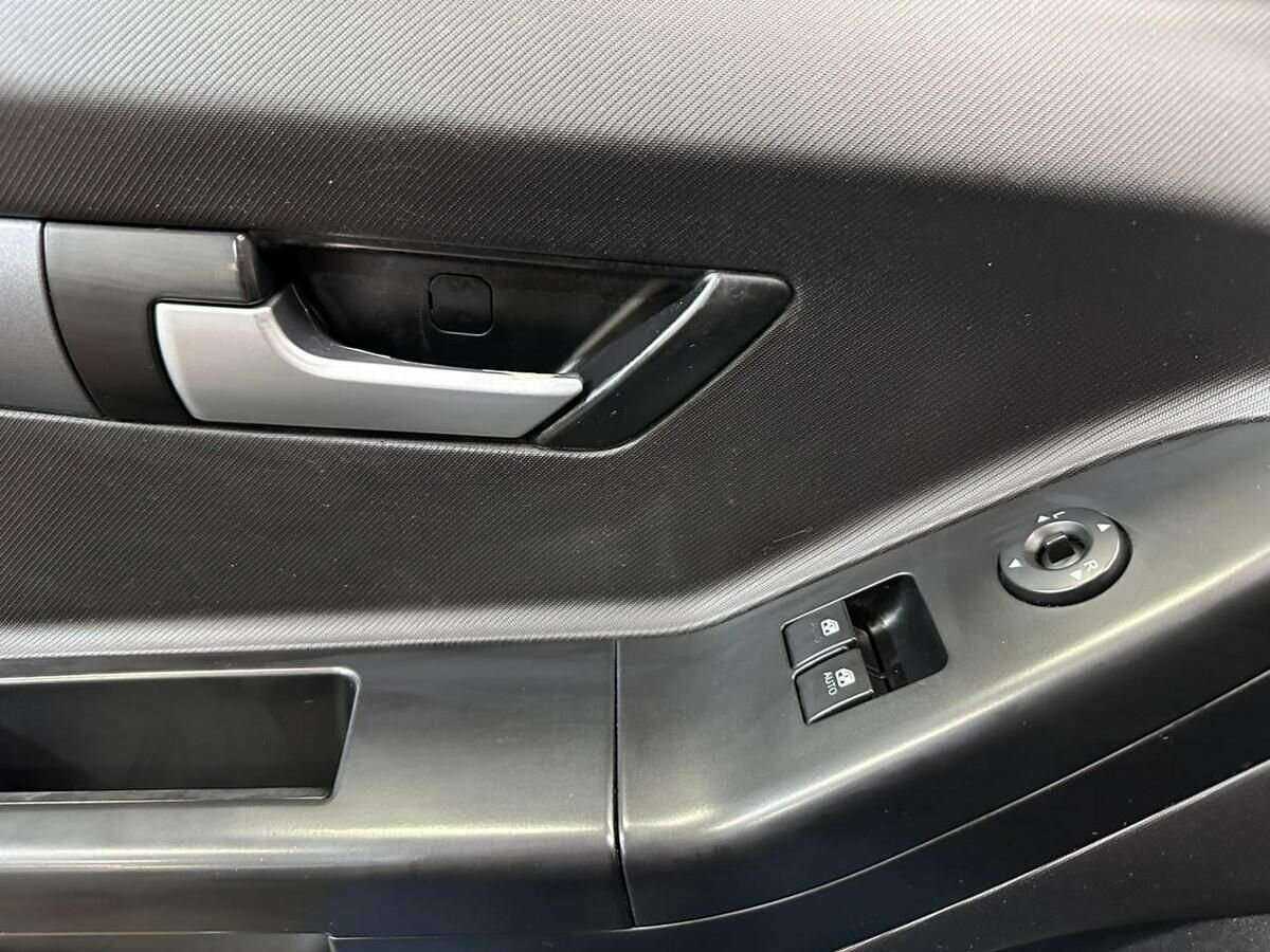 Купить Kia Ceed с пробегом. Фото: #13