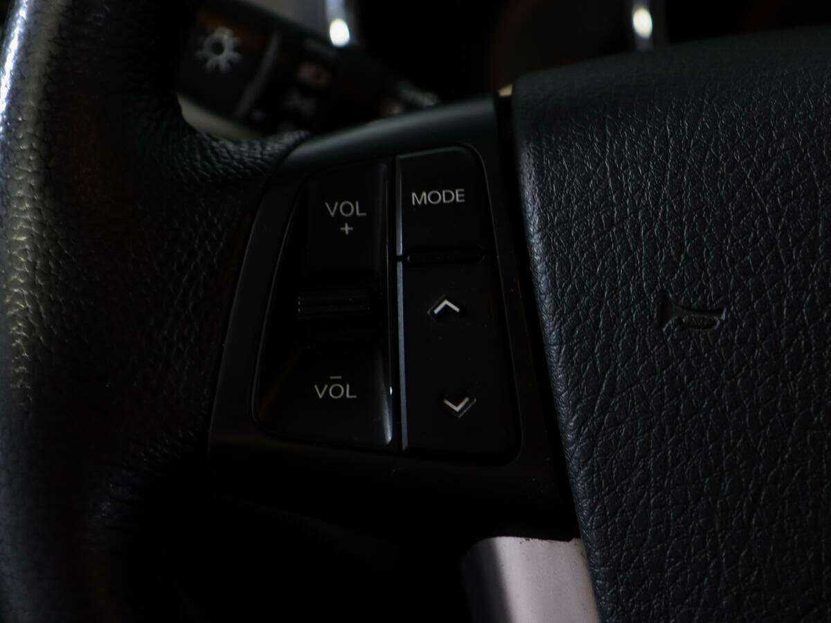 Купить Kia Sorento с пробегом. Фото: #14