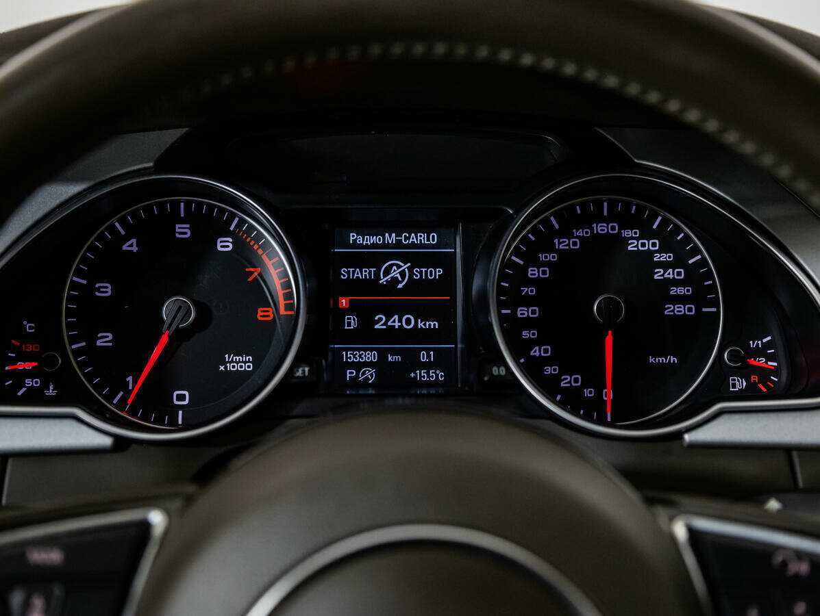 Купить Audi A5 с пробегом. Фото: #9