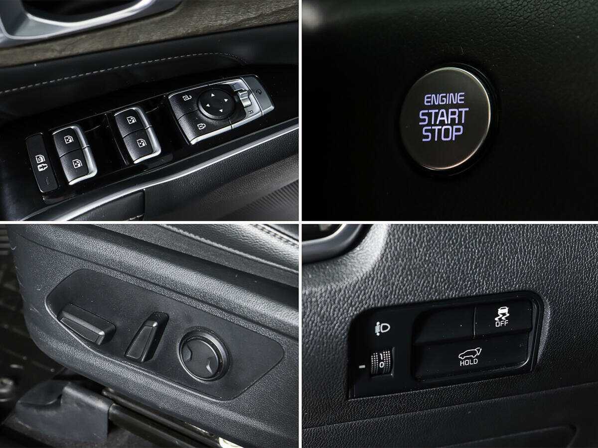 Купить Kia Sorento с пробегом. Фото: #15