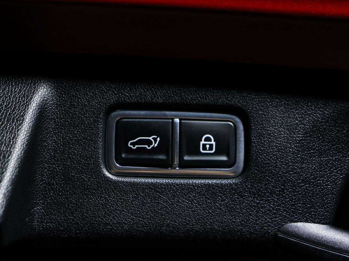 Купить Kia Sorento с пробегом. Фото: #15