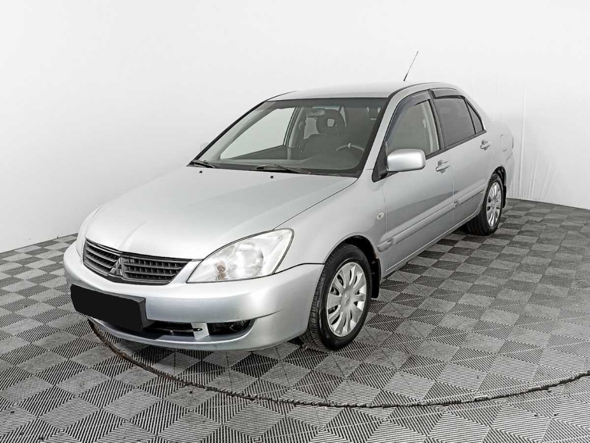 Купить Mitsubishi Lancer с пробегом. Посмотреть фото