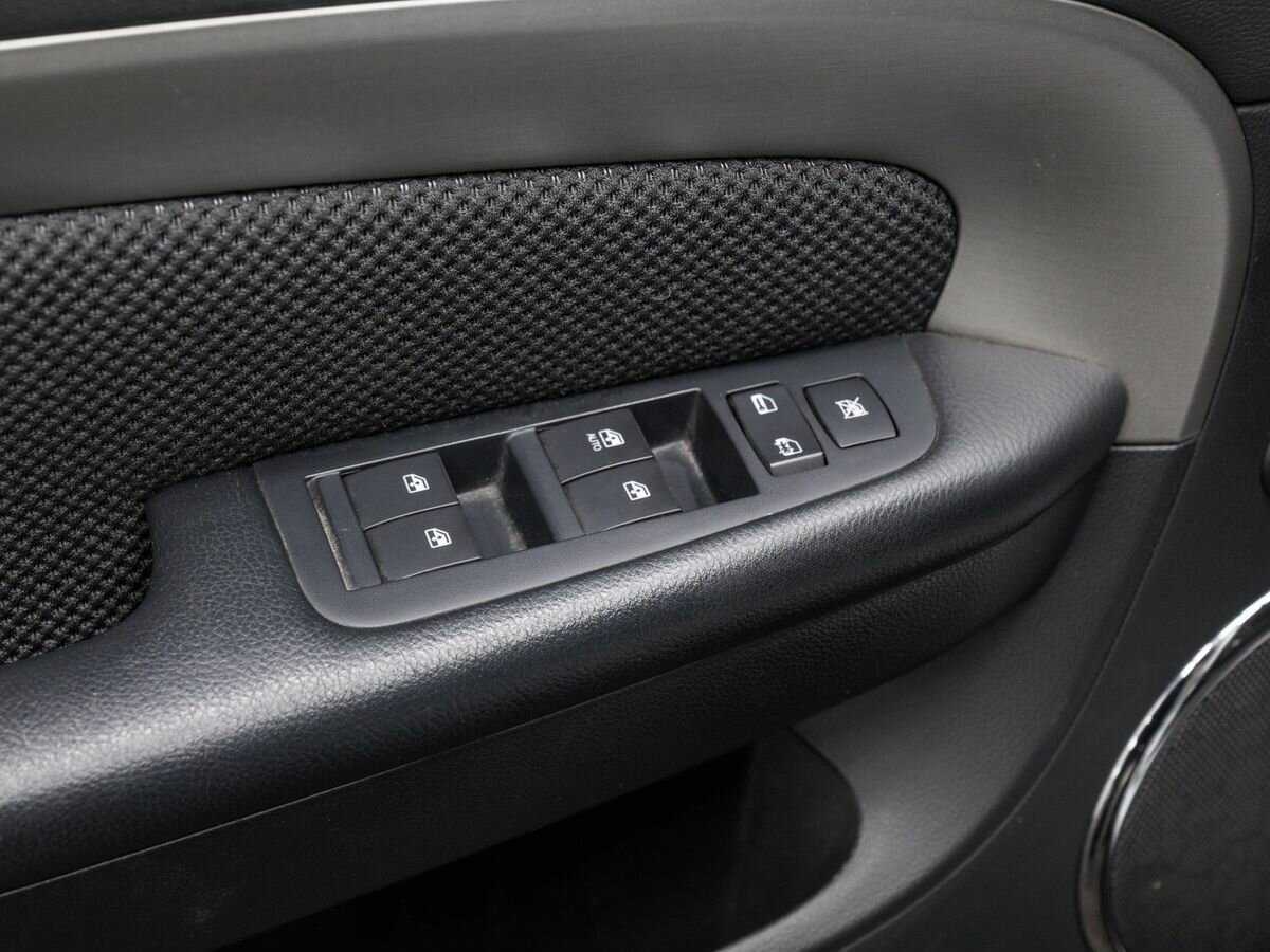 Купить Chevrolet Epica с пробегом. Фото: #15