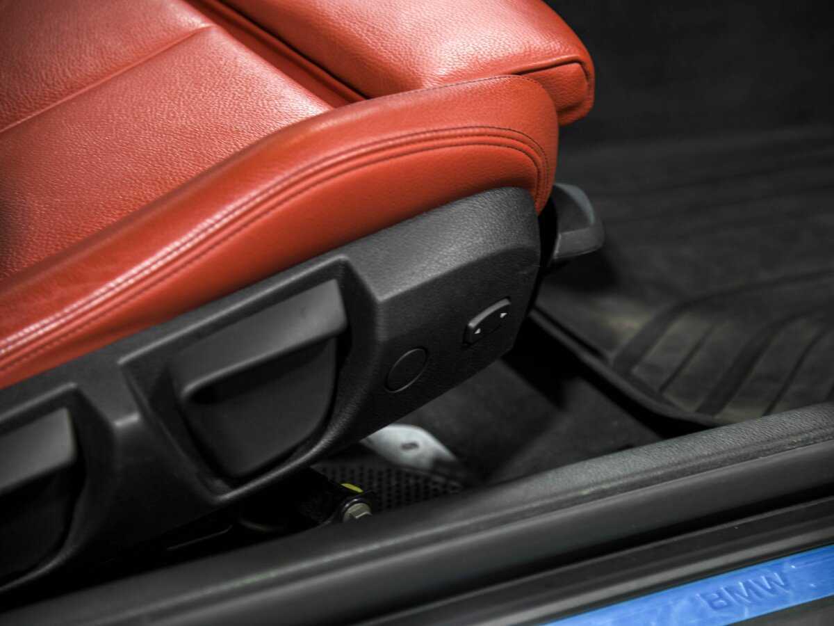 Купить BMW 4 серии с пробегом. Фото: #21