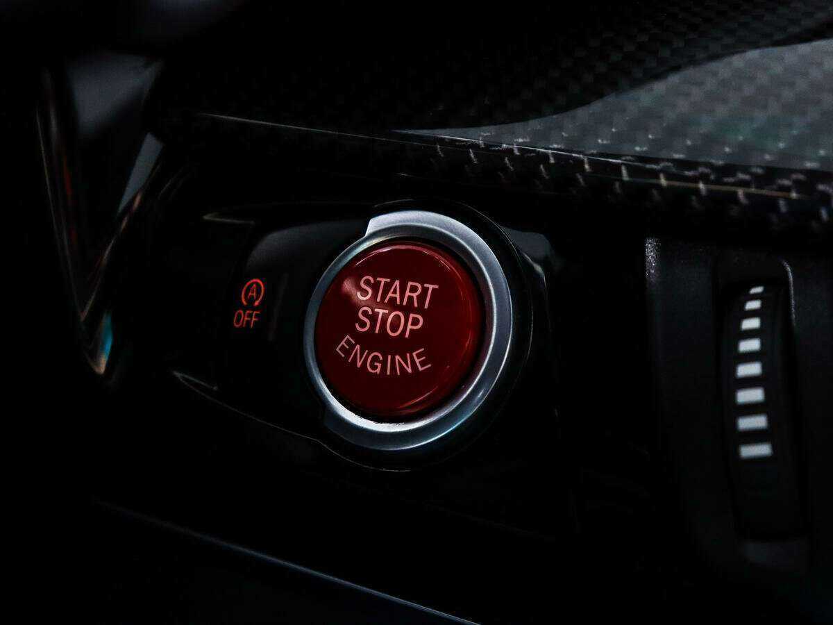 Купить BMW X6 M с пробегом. Фото: #22