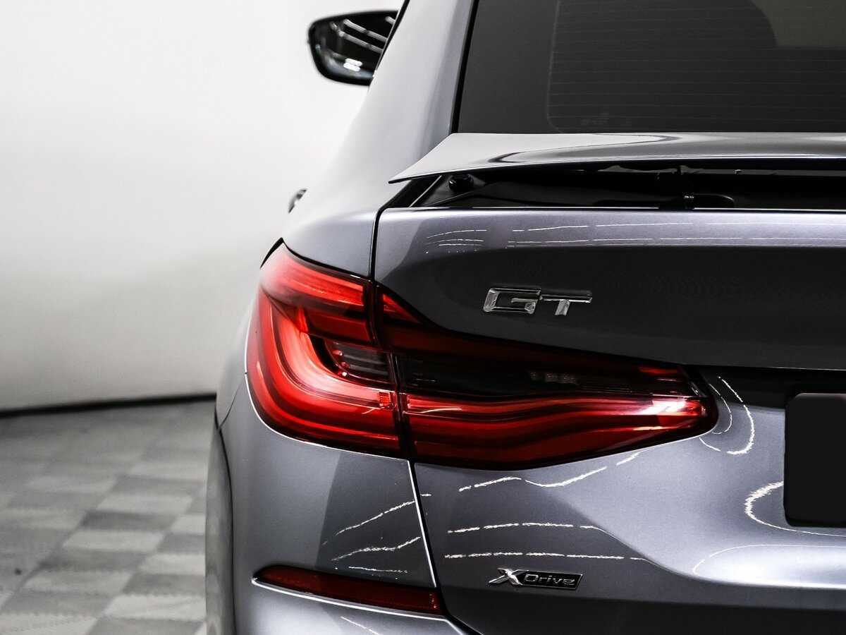 Купить BMW 6 серии с пробегом. Фото: #21