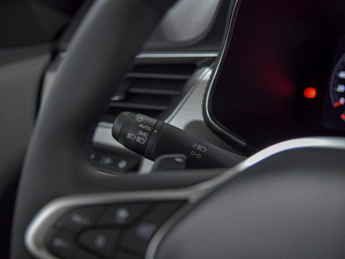 Купить Renault Samsung XM3 с пробегом. Фото: #7