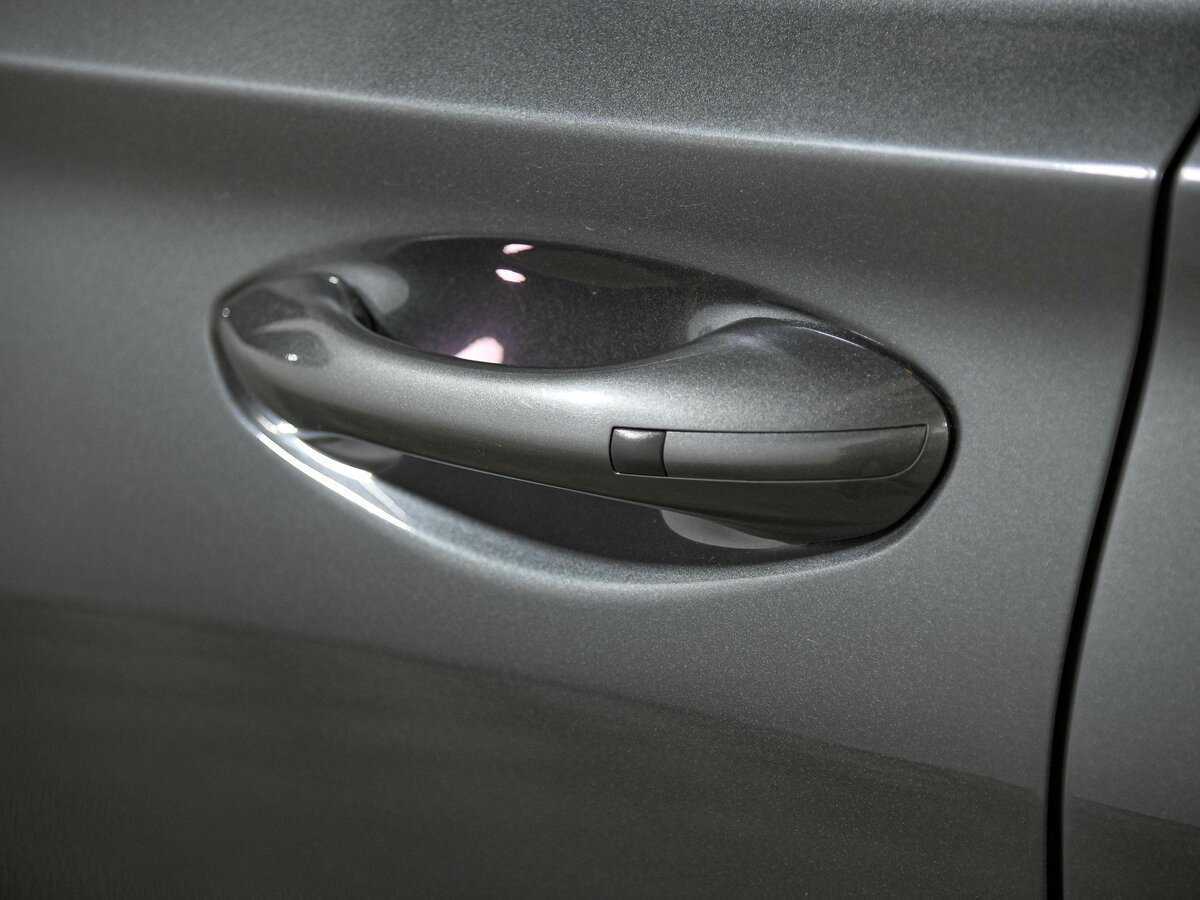 Купить Hyundai Santa Fe с пробегом. Фото: #22