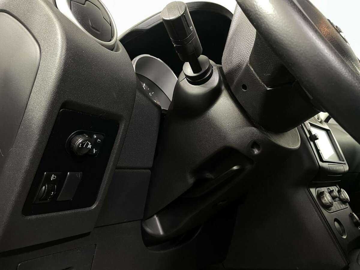 Купить Nissan Qashqai с пробегом. Фото: #8
