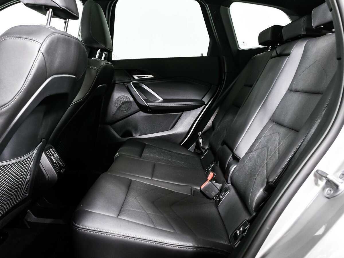 Купить BMW X1 с пробегом. Фото: #11