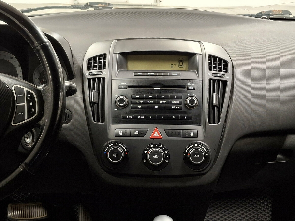 Купить Kia Ceed с пробегом. Фото: #14