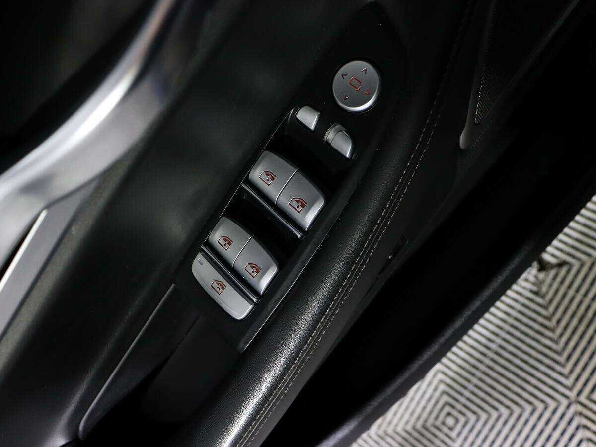 Купить BMW 7 серии с пробегом. Фото: #16