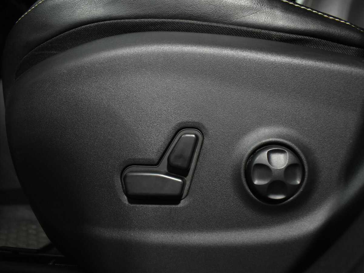 Купить Jeep Cherokee с пробегом. Фото: #18