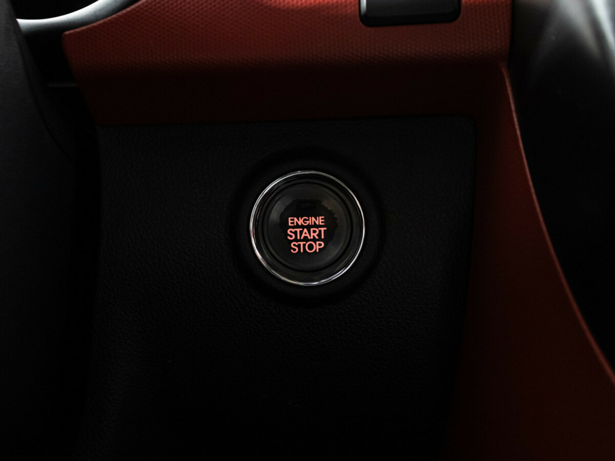 Купить Kia Soul с пробегом. Фото: #16
