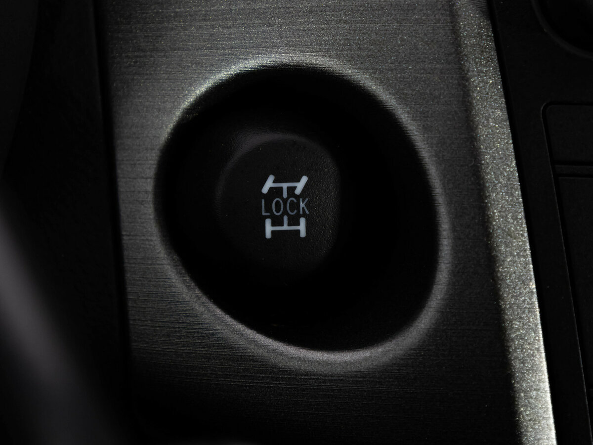 Купить Toyota RAV4 с пробегом. Фото: #7
