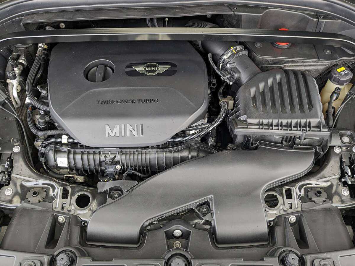 Купить Mini Countryman с пробегом. Фото: #8