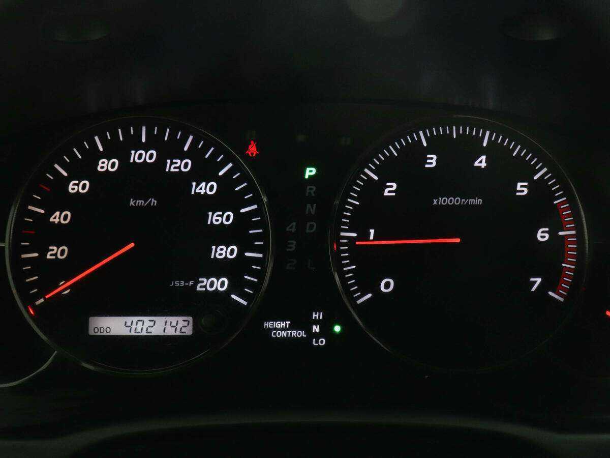 Купить Toyota Land Cruiser Prado с пробегом. Фото: #6