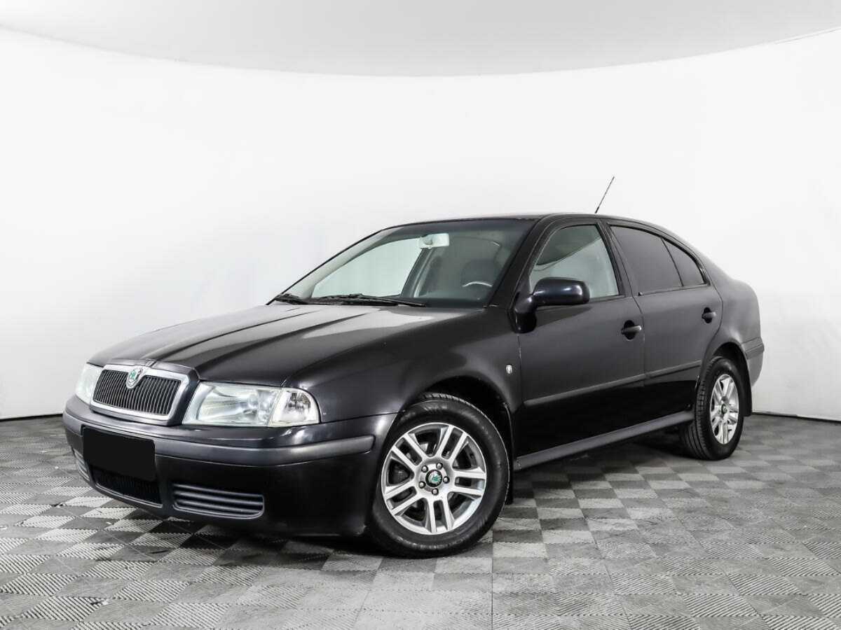 Купить Skoda Octavia с пробегом. Посмотреть фото
