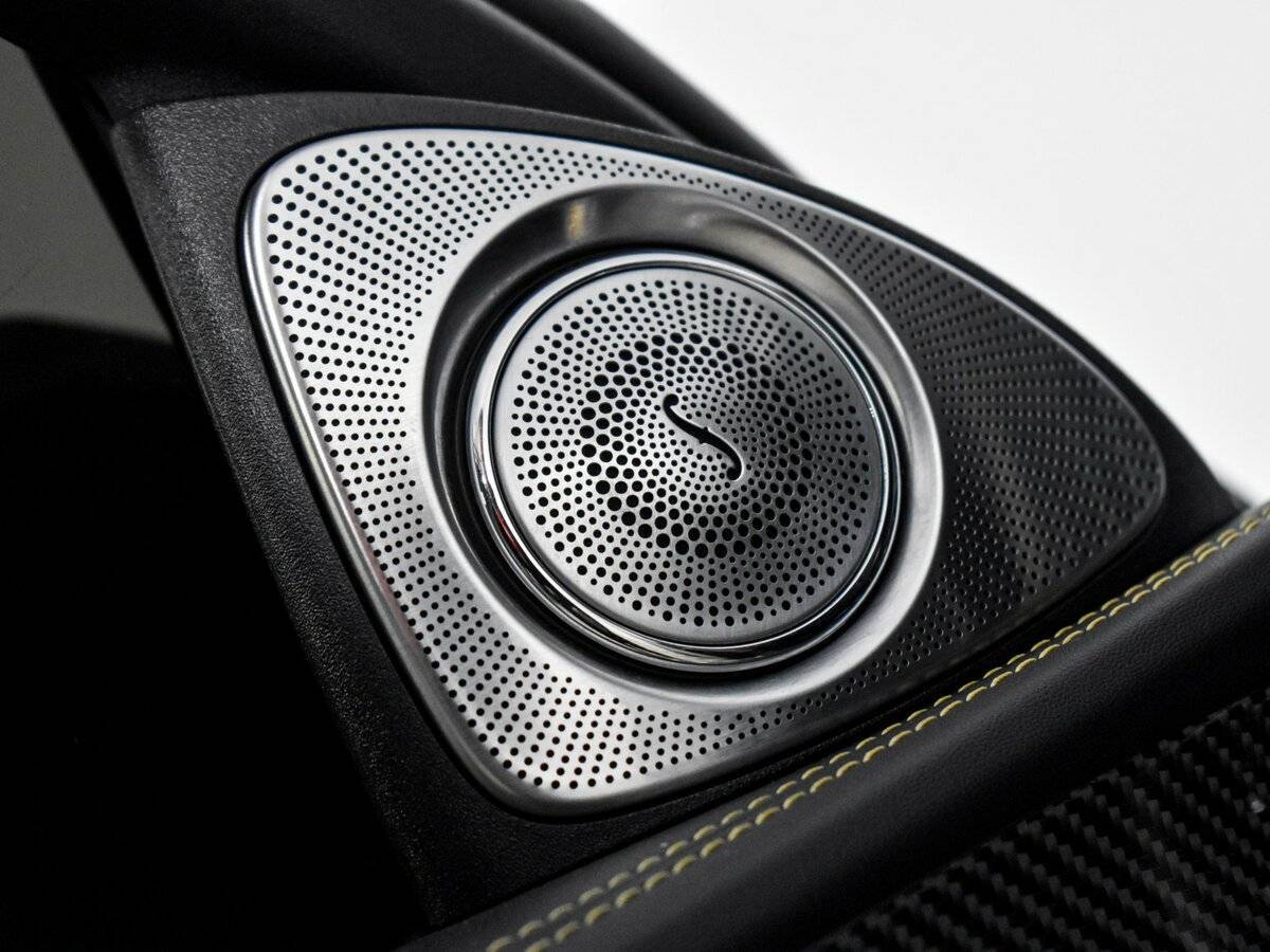 Купить Mercedes-Benz E-Класс AMG с пробегом. Фото: #11