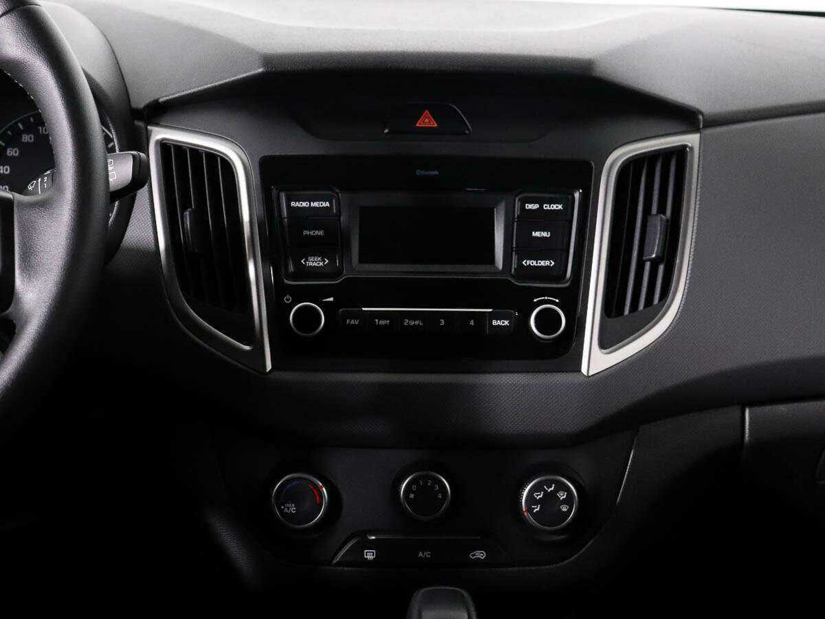 Купить Hyundai Creta с пробегом. Фото: #10