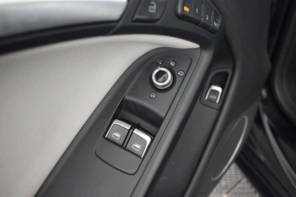 Купить Audi S5 с пробегом. Фото: #9