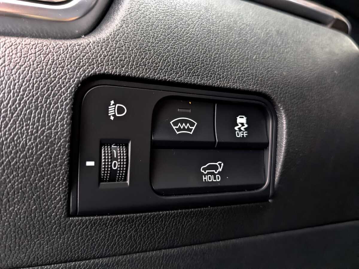 Купить Kia Sorento с пробегом. Фото: #24