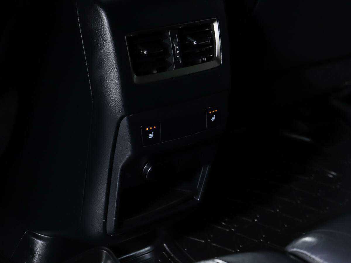 Купить Lexus RX с пробегом. Фото: #15