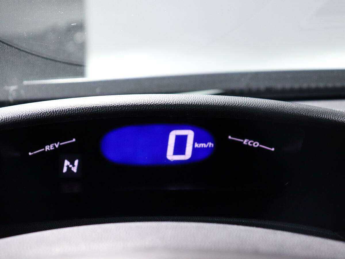 Купить Honda Civic с пробегом. Фото: #18
