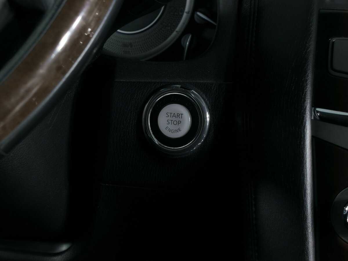 Купить Infiniti QX80 с пробегом. Фото: #19