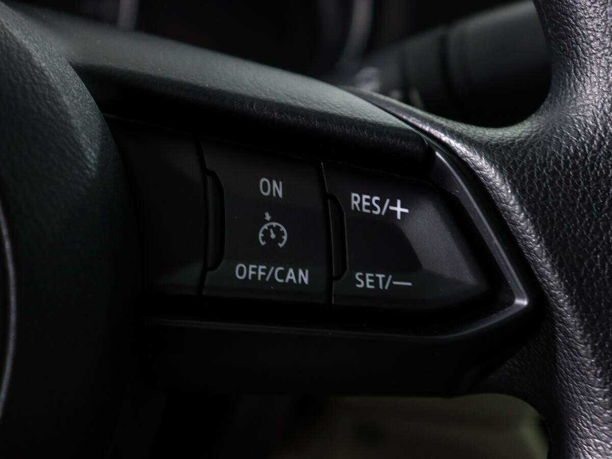 Купить Mazda 6 с пробегом. Фото: #15