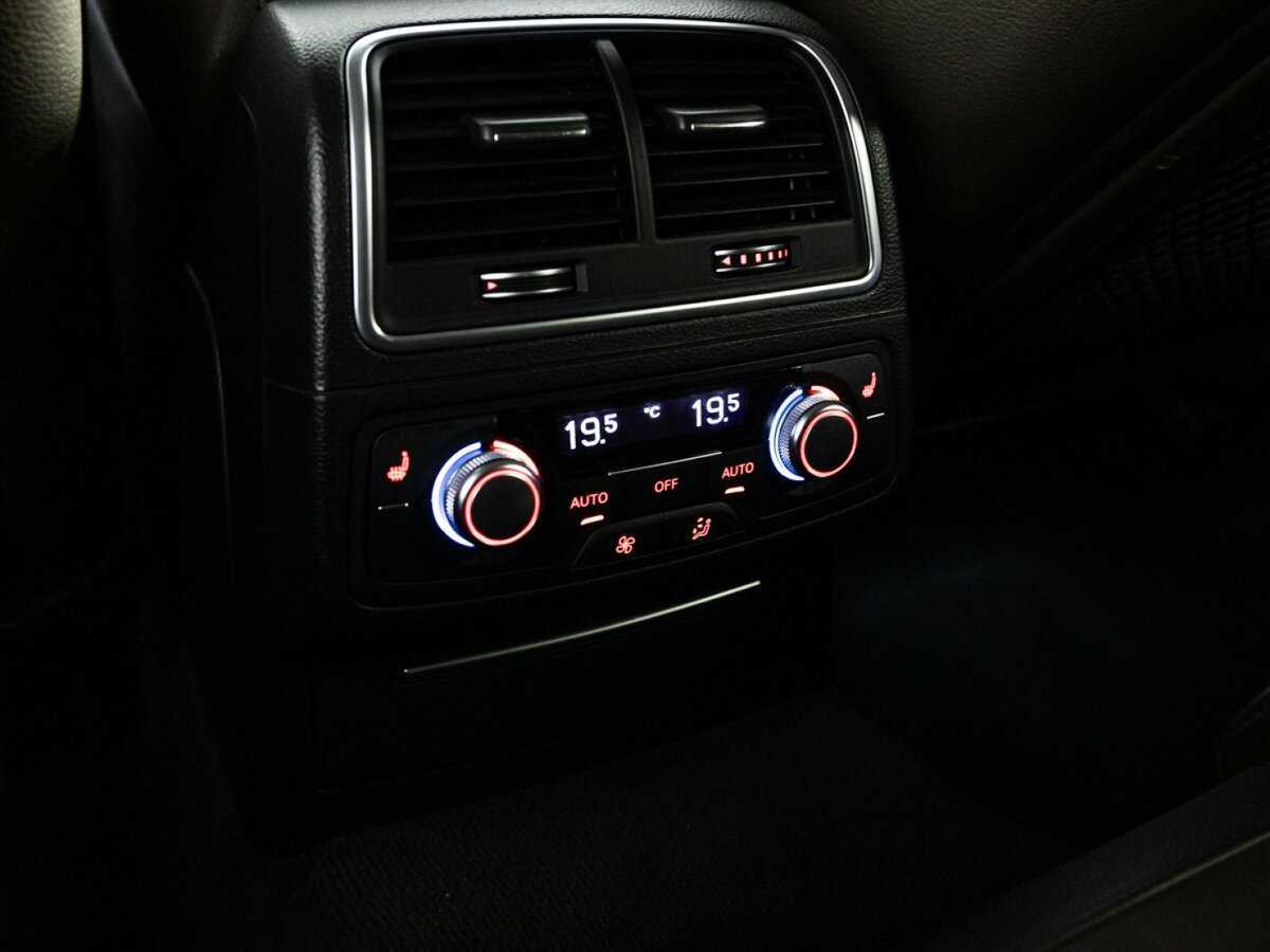 Купить Audi A6 allroad с пробегом. Фото: #25