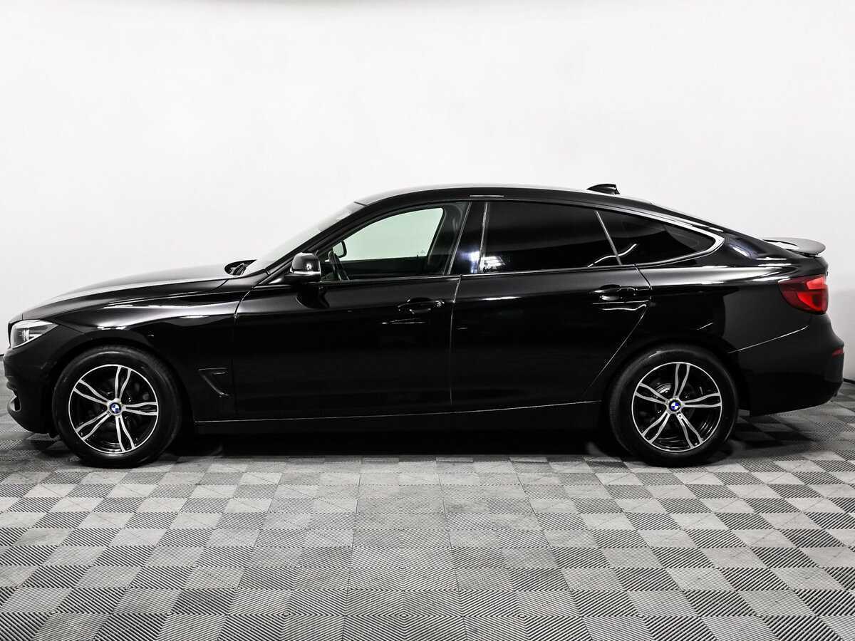 Купить BMW 3 серии с пробегом. Фото: #7