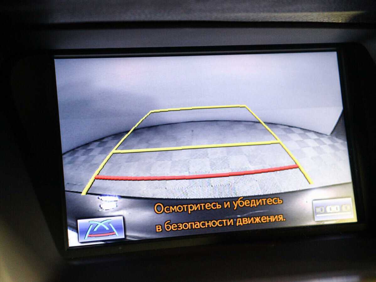 Купить Lexus RX с пробегом. Фото: #15