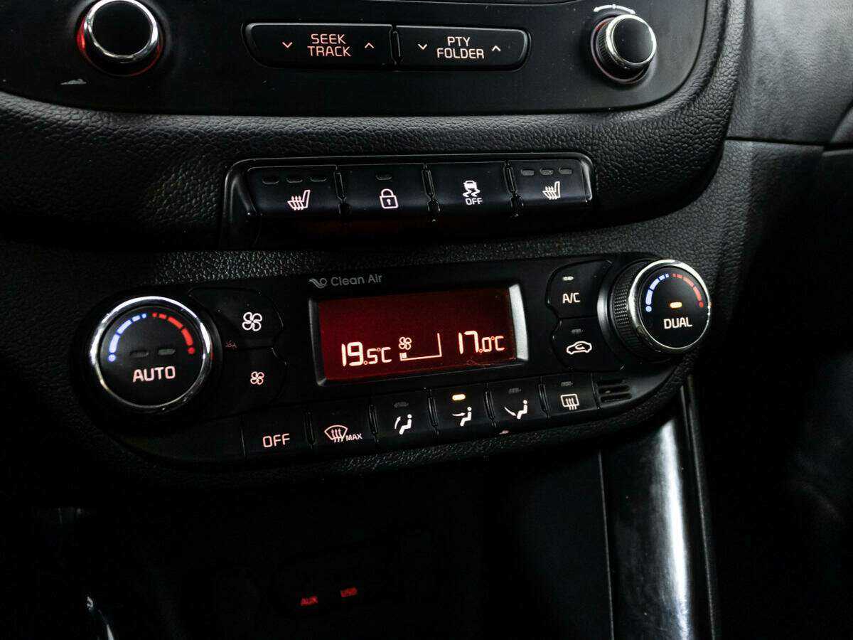 Купить Kia Ceed GT с пробегом. Фото: #15