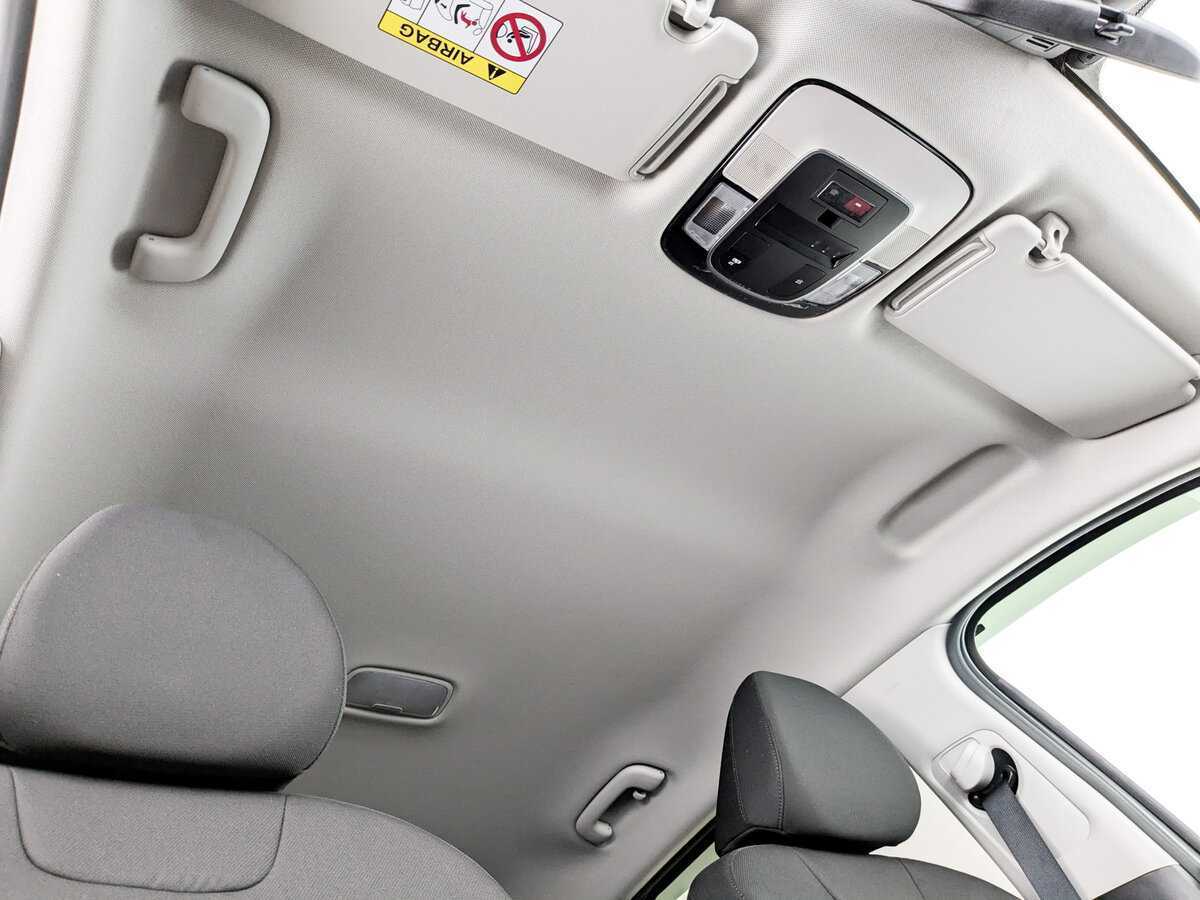 Купить Hyundai Tucson с пробегом. Фото: #20