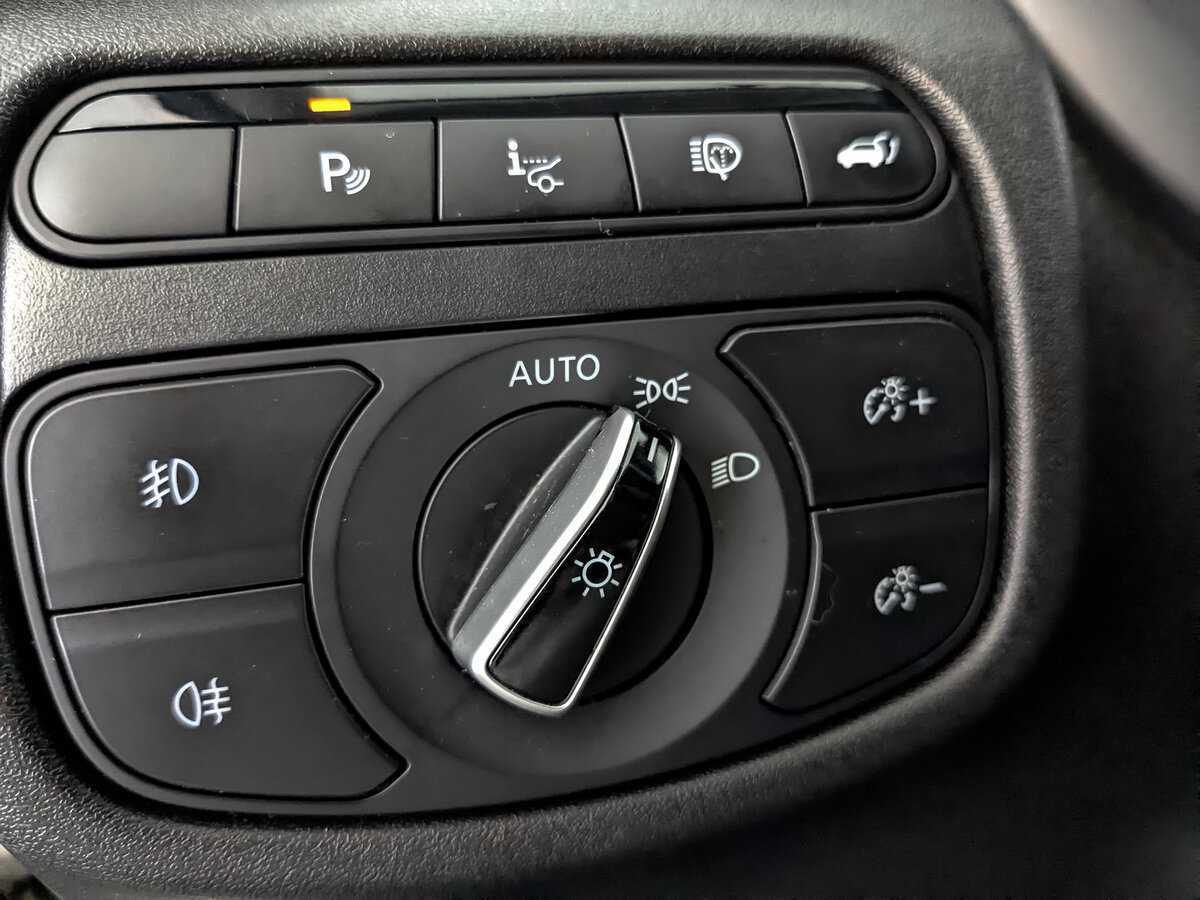 Купить Infiniti QX50 с пробегом. Фото: #24