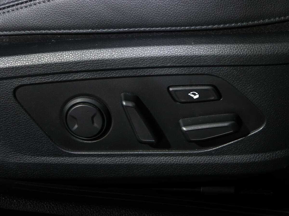Купить Kia K5 с пробегом. Фото: #22