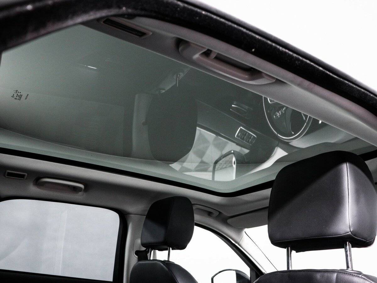 Купить Jaguar F-Pace с пробегом. Фото: #15