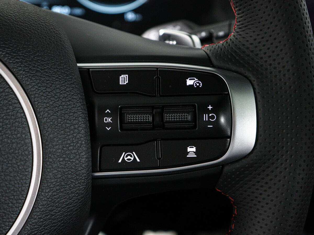 Купить Kia Sportage с пробегом. Фото: #22