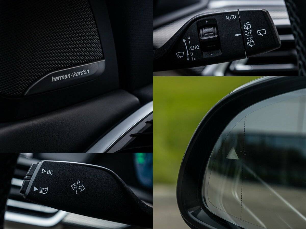 Купить BMW X5 с пробегом. Фото: #27