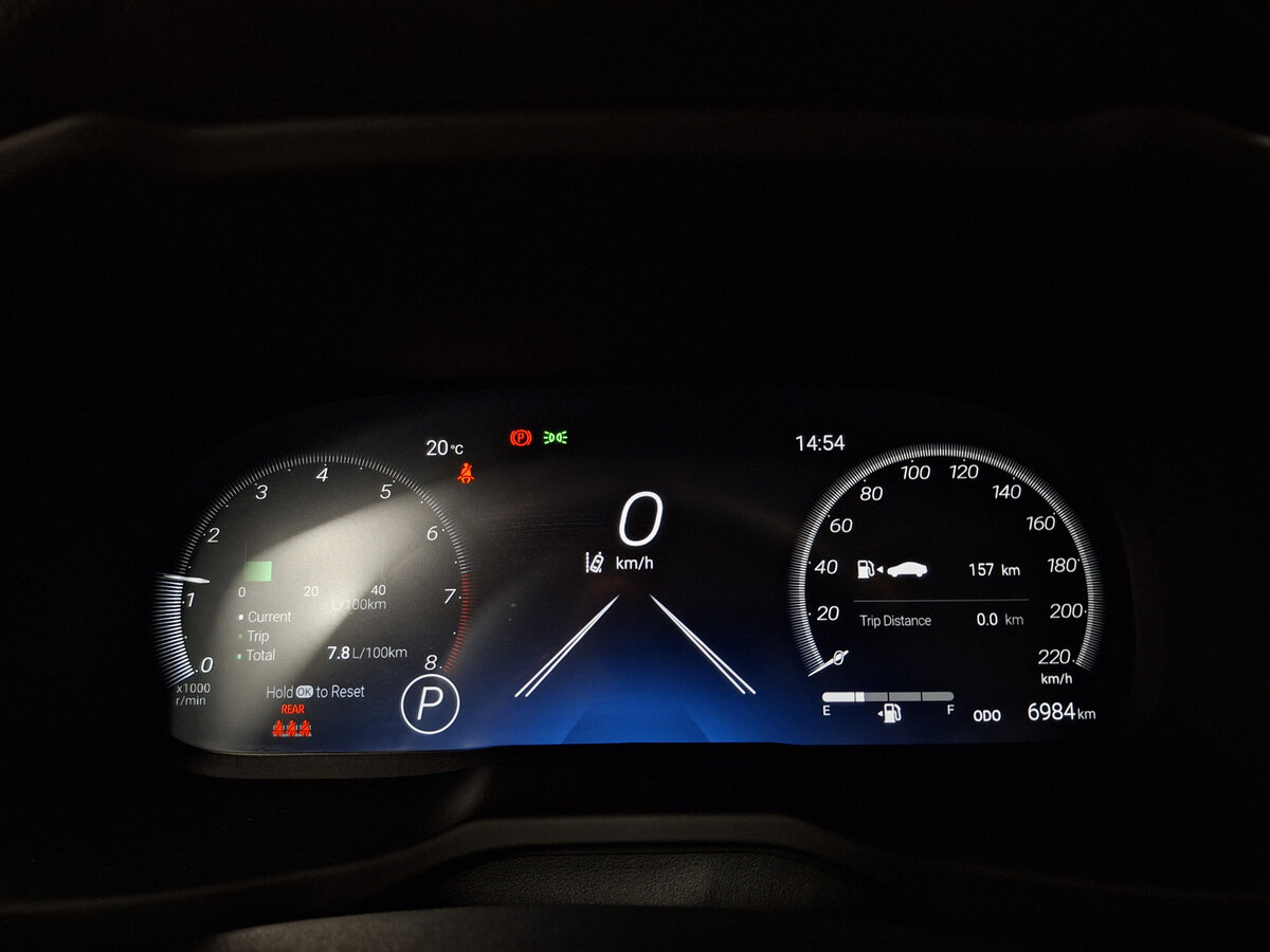 Купить Toyota RAV4 с пробегом. Фото: #12