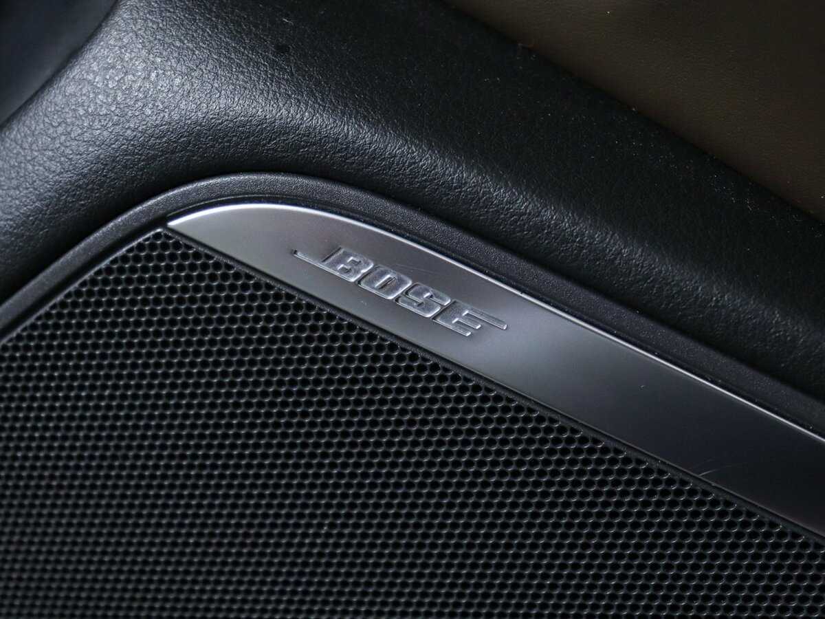 Купить Audi A6 allroad с пробегом. Фото: #17