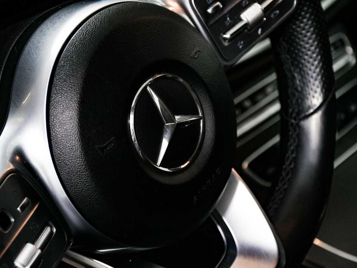 Купить Mercedes-Benz E-Класс с пробегом. Фото: #13