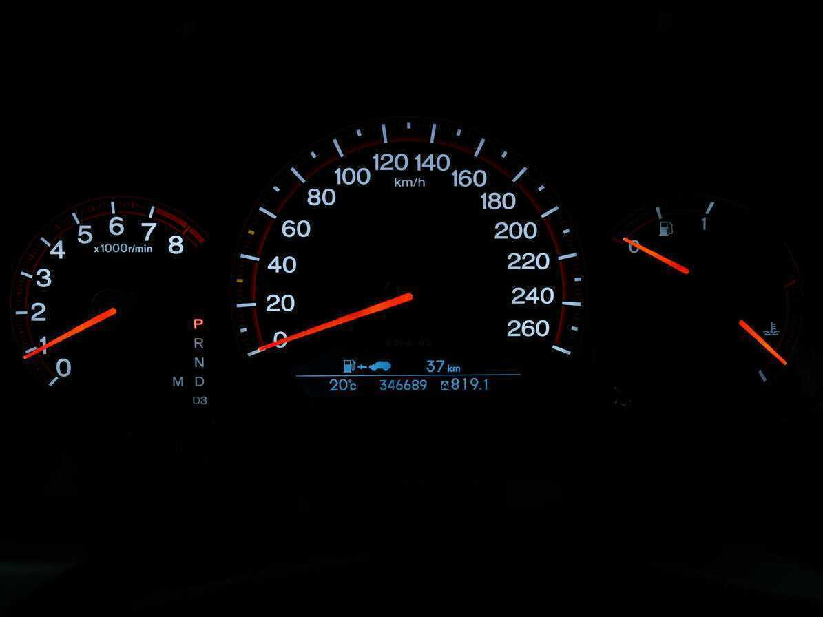 Купить Honda Accord с пробегом. Фото: #16
