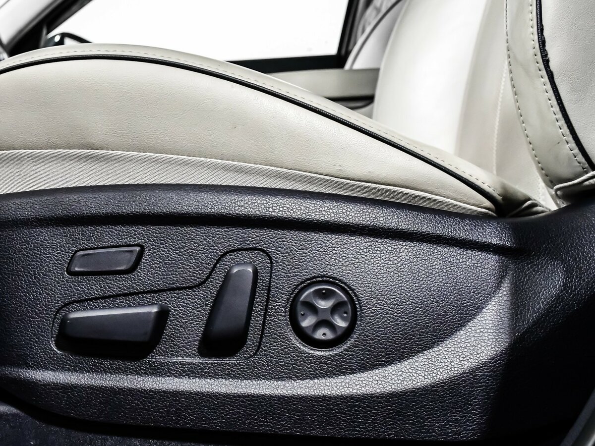 Купить Hyundai Palisade с пробегом. Фото: #17