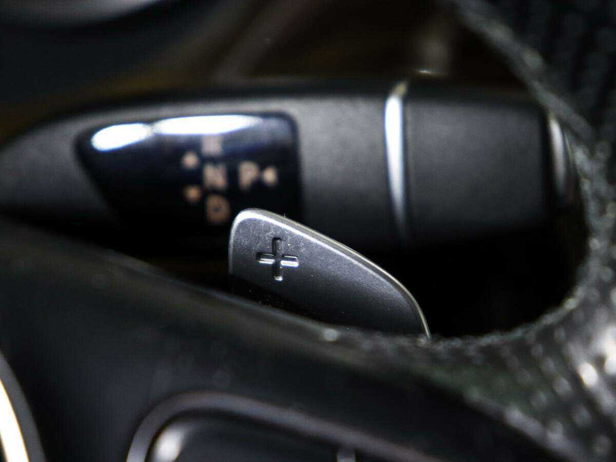 Купить Mercedes-Benz CLS с пробегом. Фото: #16